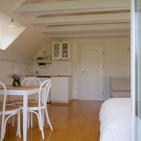 Guest House Vitaja Bled Exterior foto