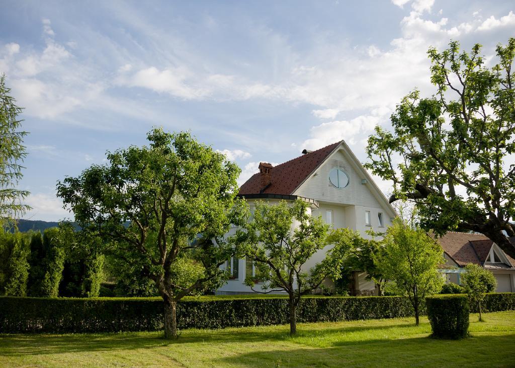 Guest House Vitaja Bled Exterior foto